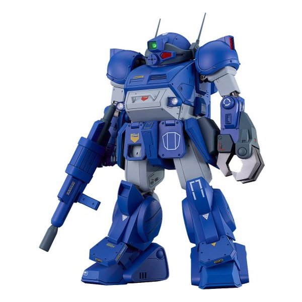 PLAMAX SV-04 1/24X・ATH-02-DTラビドリードッグ 1488