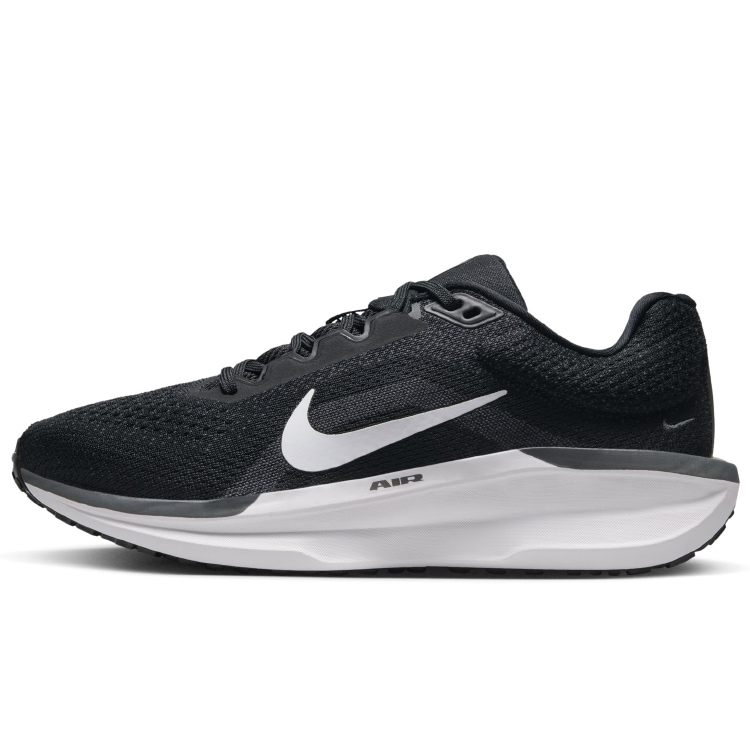 ナイキ NIKE ウィンフロー 11 ロード ランニングシューズ スニーカー レディース FJ9510-001