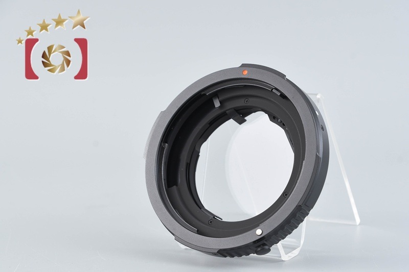 ADAPTER 645 67レンズ用