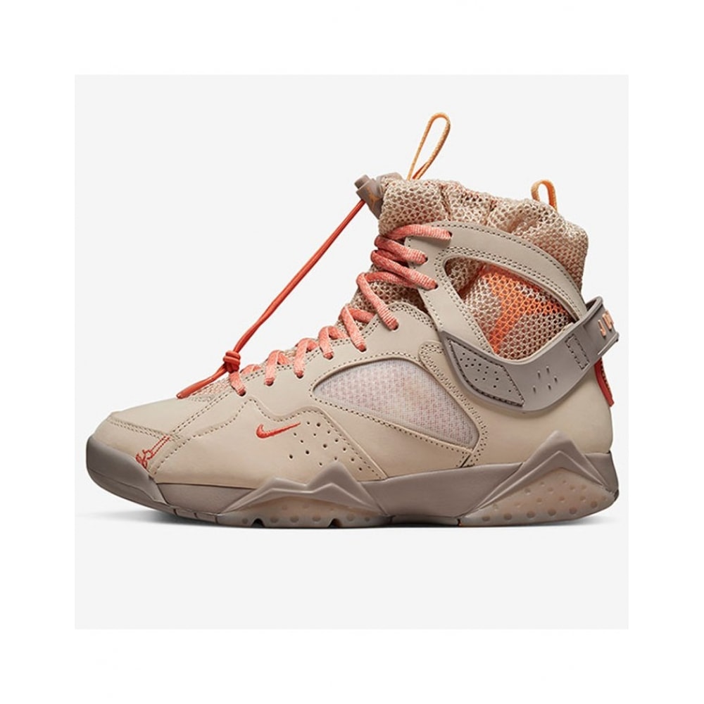 ナイキバスケットボールシューズハイトップウィメンズエアジョーダン 7 SP X ベピスビューティーサプライ DR1485-168 P2401 13,592円