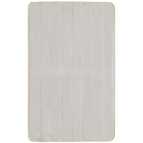 大河商事 monowa029-IGY アイスグレー 冷却ジェルマット L