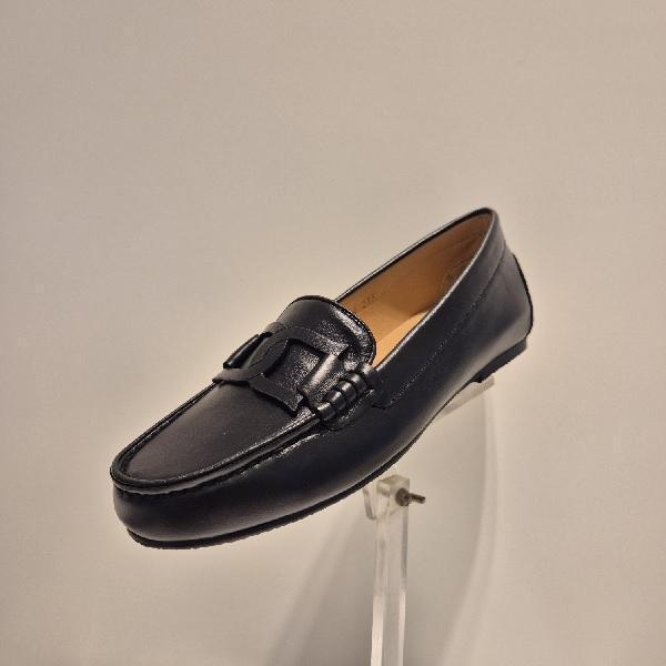 DLF514_女性ローファー