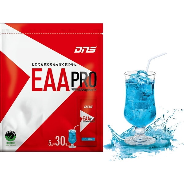 PEAAPRO30 SOD EAA PRO ソーダ 5g×30包入