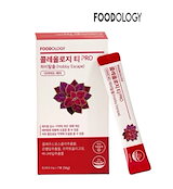 新品★FOODOLOGY コレオロジーティー PRO 95本 試してみた】コレオロジーティーPRO FOODOLOGYのリアルな口コミ