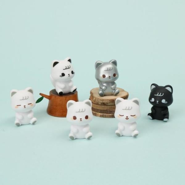 ラバブルオーイング ランダムフィギュア シーズン2 ポーリングフルボックス