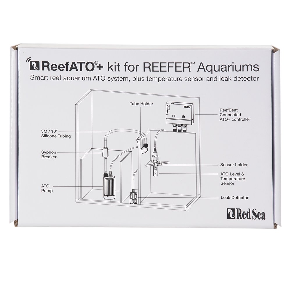 レッドシー　ＲＥＥＦＥＲ用　Ｒｅｅｆ　ＡＴＯ＋キット　自動給水器　アップグレードキット　ＣＲＣ10―35―95―00―00