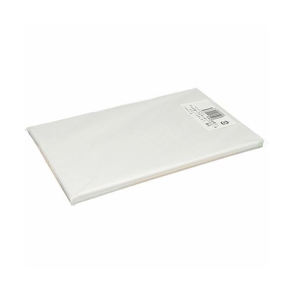 (まとめ) TANOSEE マルチプリンターラベル スタンダードタイプ A4 NEC12面 90.242.3mm 1冊(100シート) 5セット