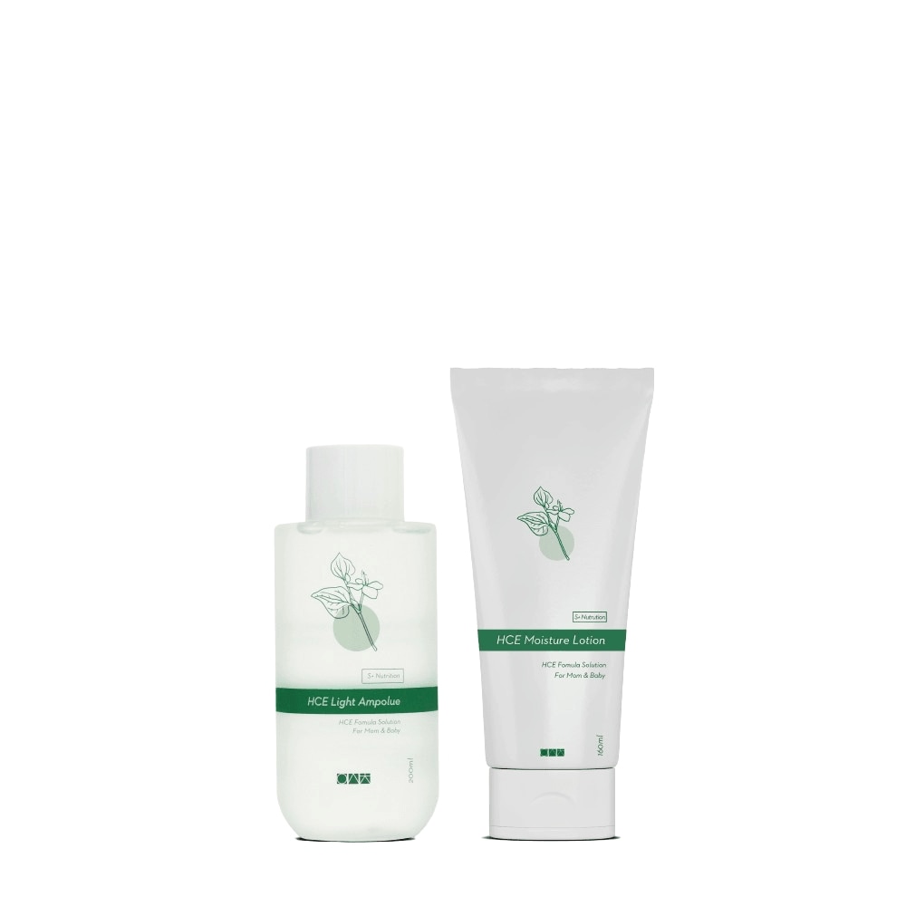 イルセンチ 弱そばセット アンプル2+ローション2