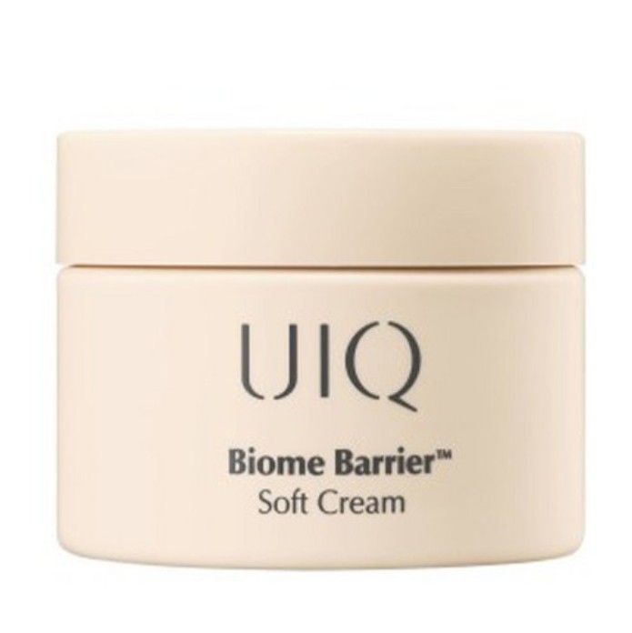 バイオーム バリア ソフトクリーム（60ml × 1本）