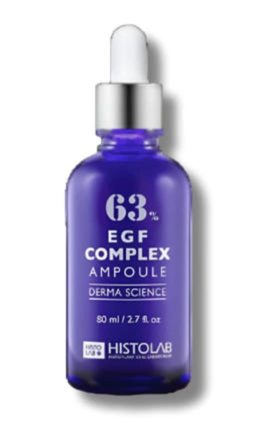 [NEW]イージーエフコンプレックスアンプル63％80ml / 韓国化粧品/オリーブヤング/栄養/