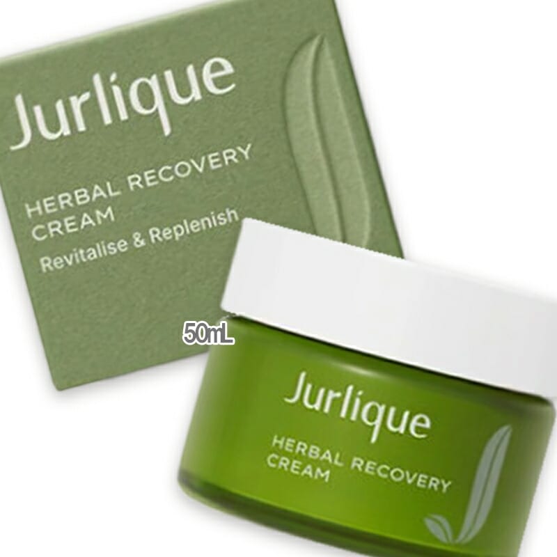 ジュリーク ハーバル クリーム 50mL