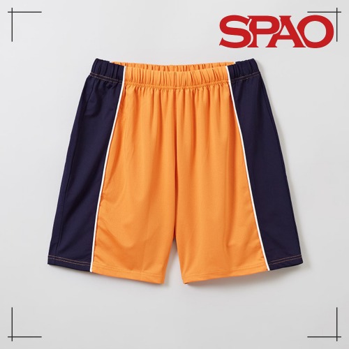 SPAO ハイキュー!! ユニフォーム 烏野(下) からすの ユニフォーム アクセサリー 人気商品 限定版