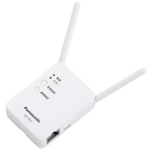 CF-TC7B 無線ゲートウェイ 7,770円