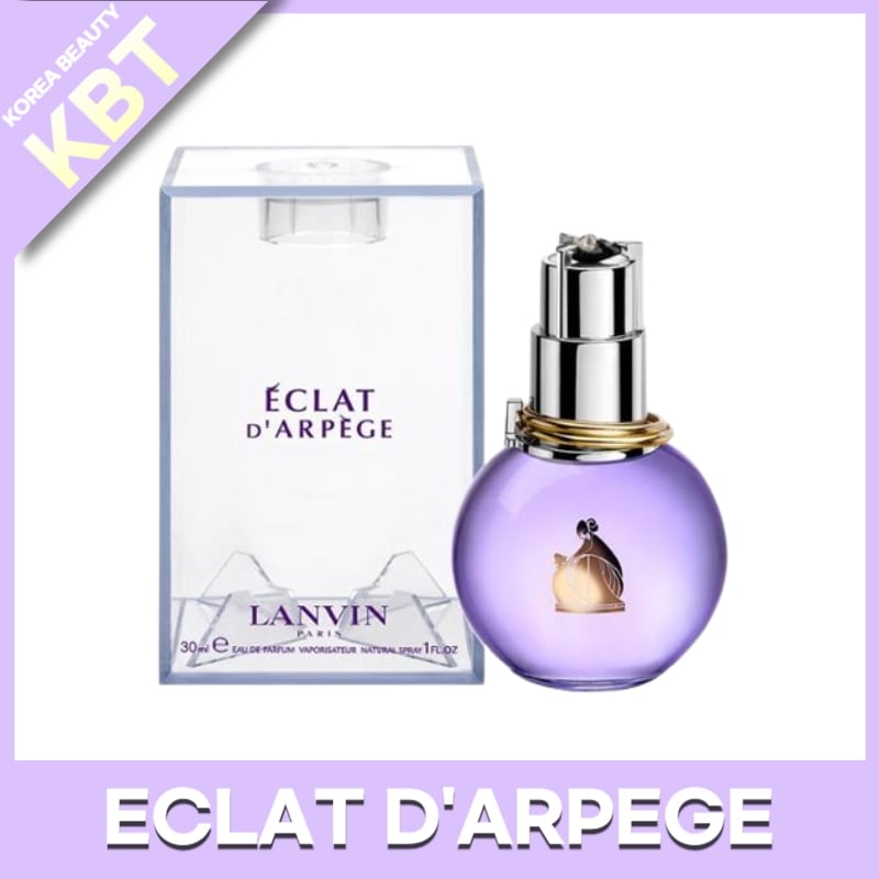 エクラドアルペジュ EDP 30ml / 桃の香水 / Floral - Fruity - Woody