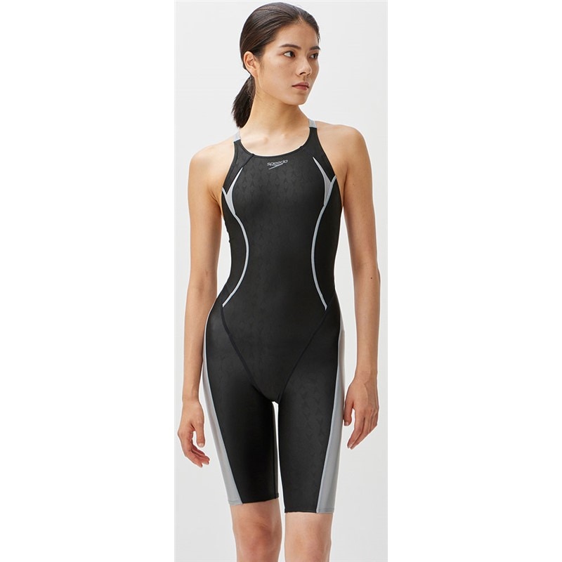 FLEX SX OP KNEE 水泳 水着 W FINA (scw12301f-sv)