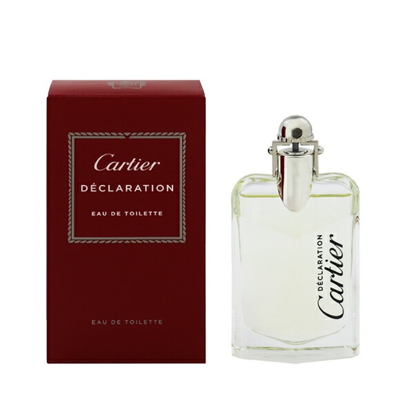 デクラレーション EDT SP 50ml