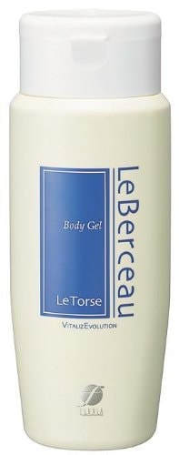 ルベルソー マッサージジェルルトルス200ｇ