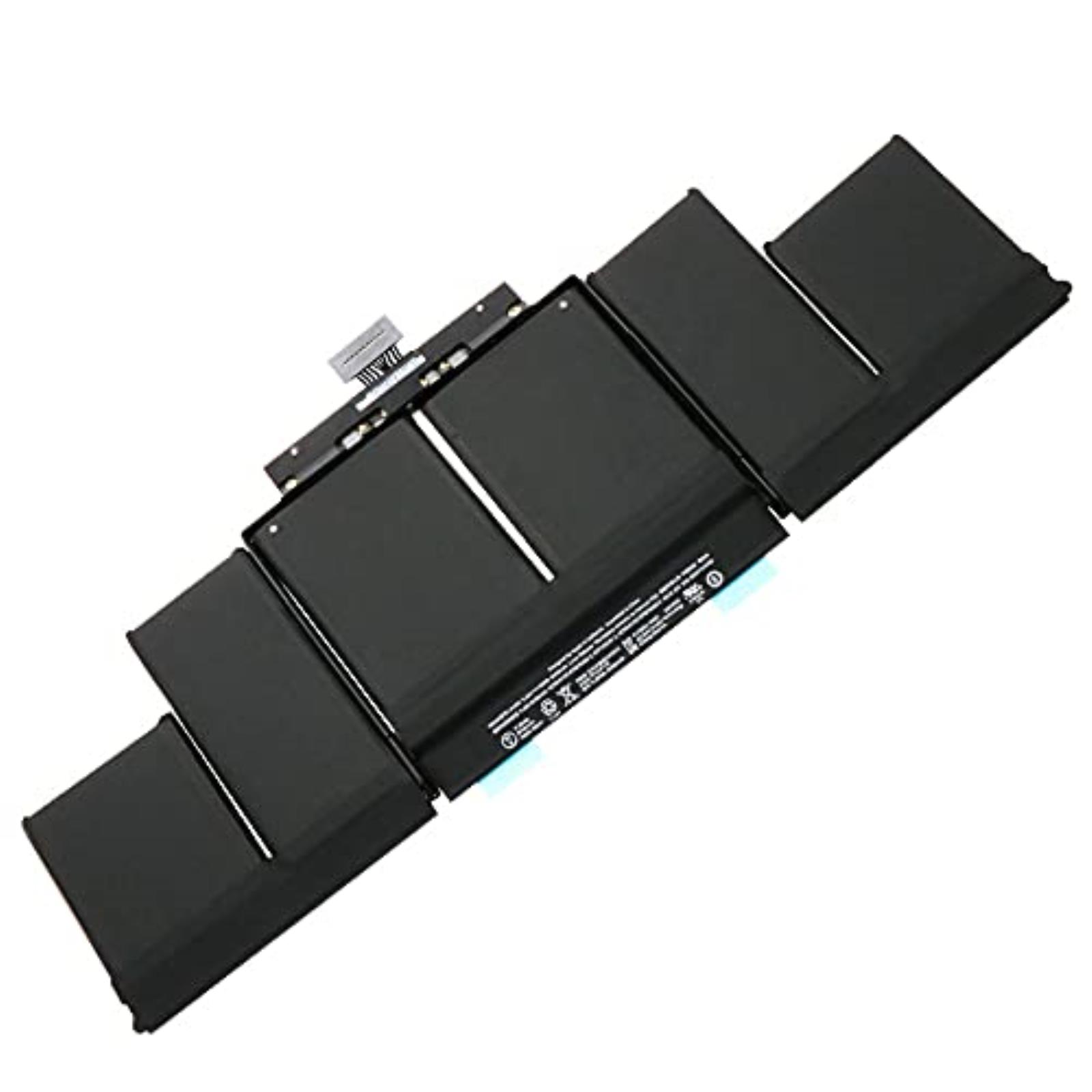 A1494交換用のバッテリー適用for A1494 PRO Retina A1398 ME293 ME294 11.26V/8440mAhノートPC修理互換用dk897