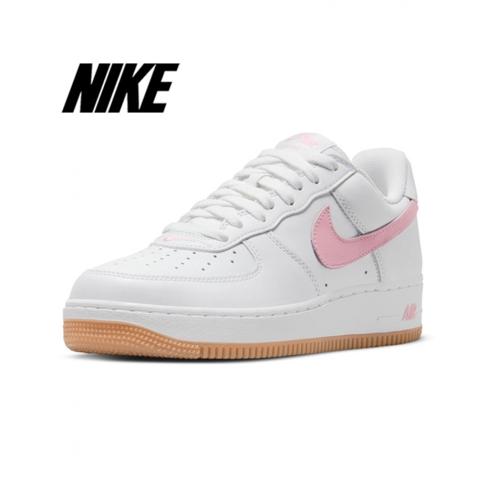 ナイキエアフォース 1 ローレトロ DM0576_101