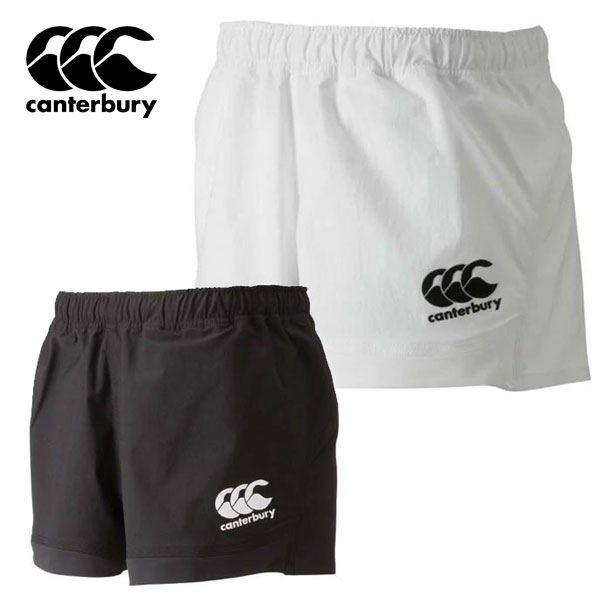 カンタベリー canterbury プロ ラグビーショーツ RG25508 メンズ 4,628円