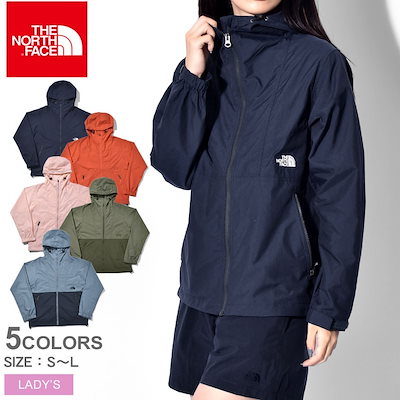 THE NORTH FACE ザ ノースフェイス シェルジャケット コ...のサムネイル