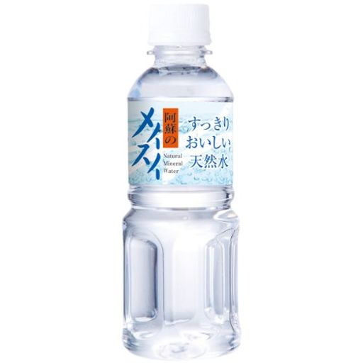 丸冨産業 阿蘇のメイスイ 300ml×35本