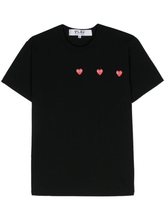 COMME DES GARCONS Women Tops AXT337D 1 Black