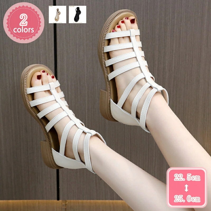 1000円OFFクーポン サンダル フラット バックストラップ レディース ミュール 美脚 お洒落 可愛い 透け フラット 5-8CM 安定感 歩き易い 痛くない 履き易い カジュアル デート パンプ