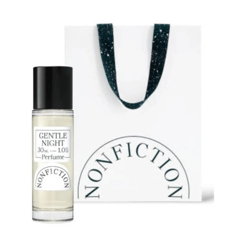 【正規品】 ジェントルナイト オードパルファム 30ml