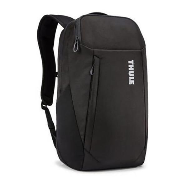 THULE バックパック ビジネス トラベル PC収納 MacBook アクセント Accent 20L 3204812
