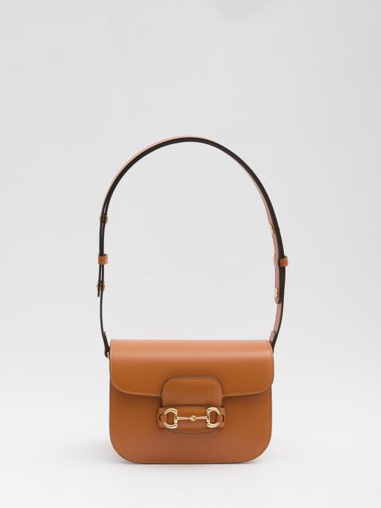 GUCCI Women Shoulder Bags 855234 ORANGE