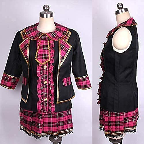 LoveLive! ラブライブ! 西木野真姫 風 コスプレ衣装