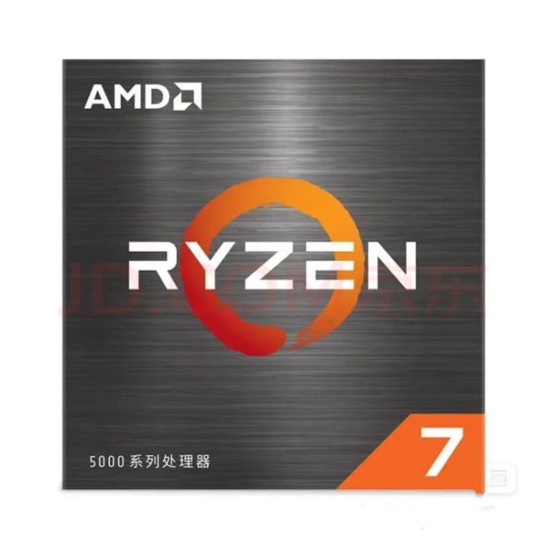 AMD RYZEN 7 5700X 新品未使用 AMD（エーエムディー） CPUの人気