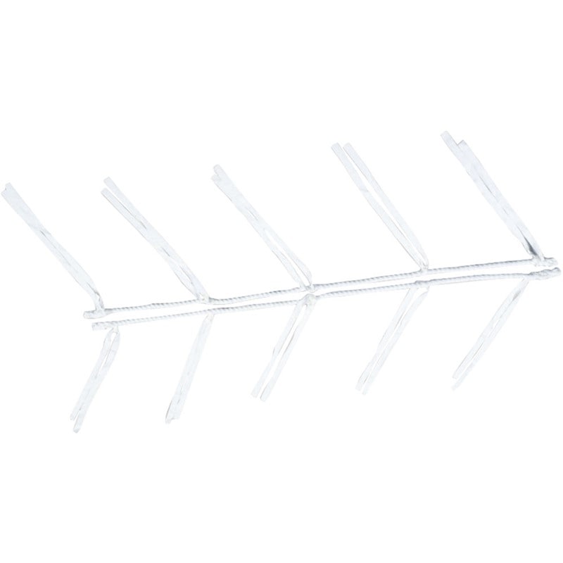 三和体育 ムカデロープST 10ニンヨウ 8A 学校機器 運動会用品 (s8714)