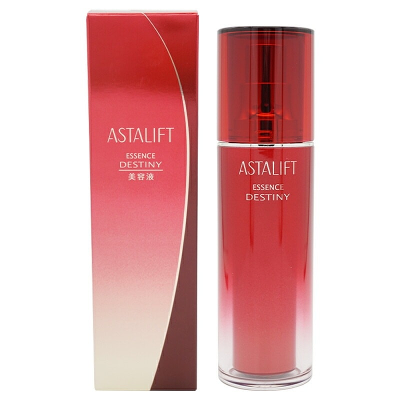 エッセンス デスティニー 本体 30ml スキンケア 基礎化粧品 美容液 しっとり 保湿 肌のハリ 弾力 乾燥[ギフトラッピング対応]