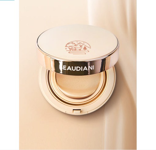 beaudiani mesh tight up cushion pact 12g+12g(refill)