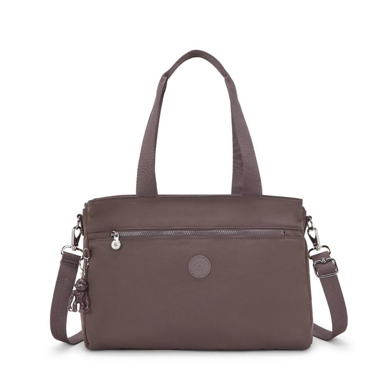 [本社公式] トートバッグ ビジネスバッグ エリシア ワーク S KQABT11 BHCD