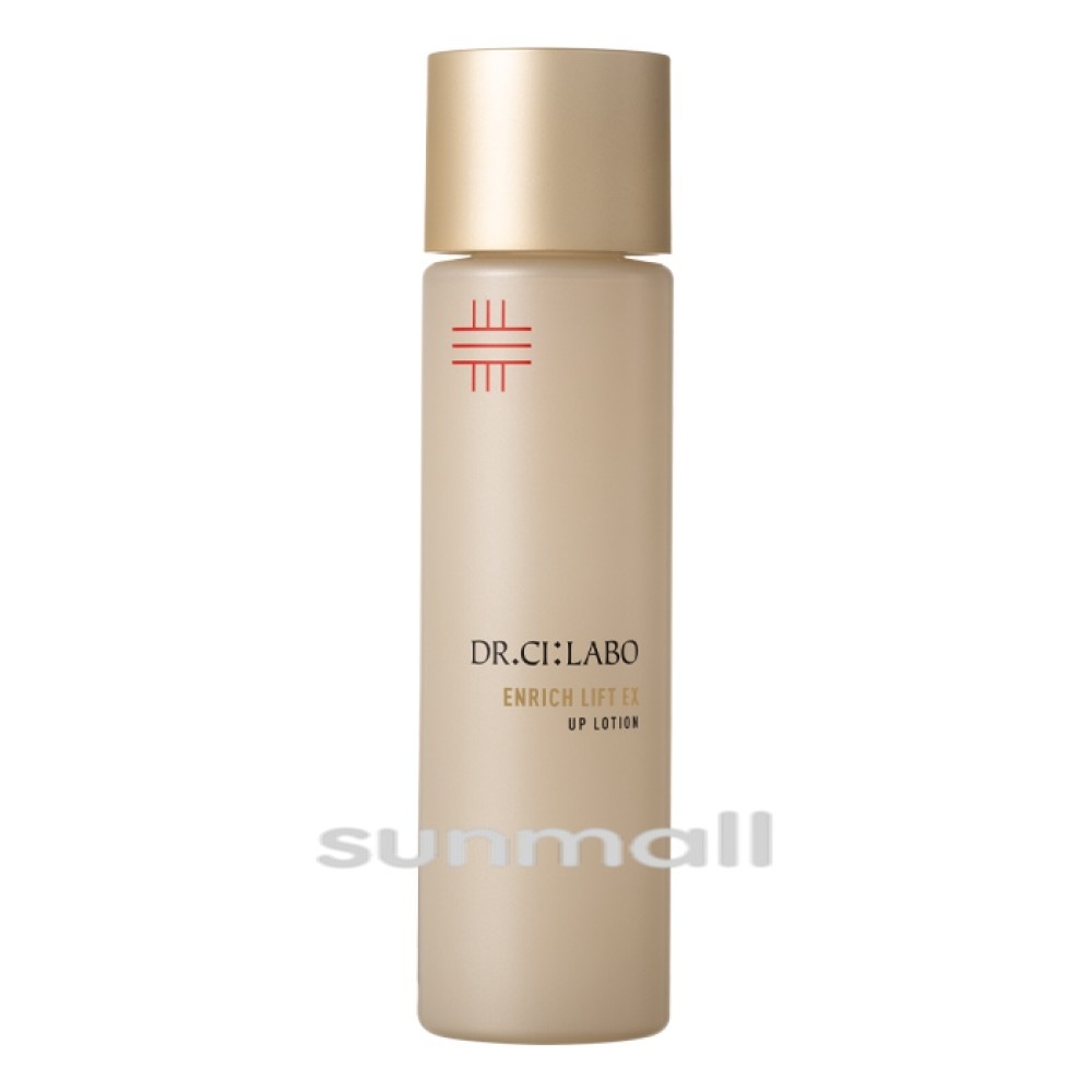 dr.ci：labo　エンリッチリフトUPローションEX 150mL/化粧水 国内正規品