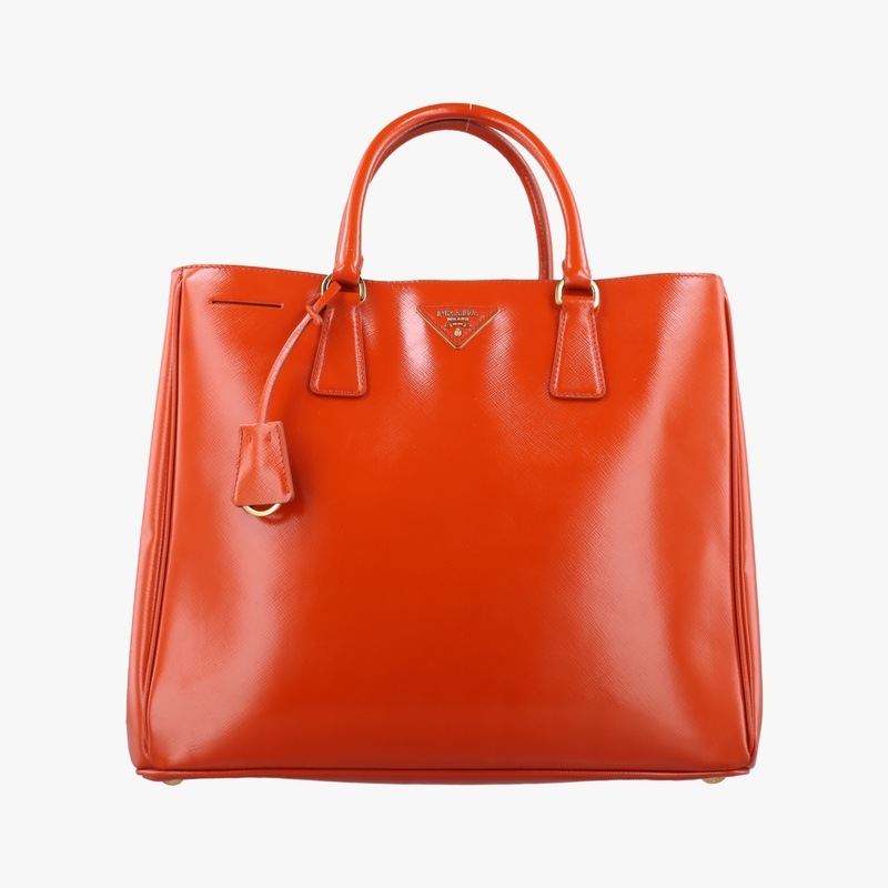 ガレリアレッドパテントBN178625中古