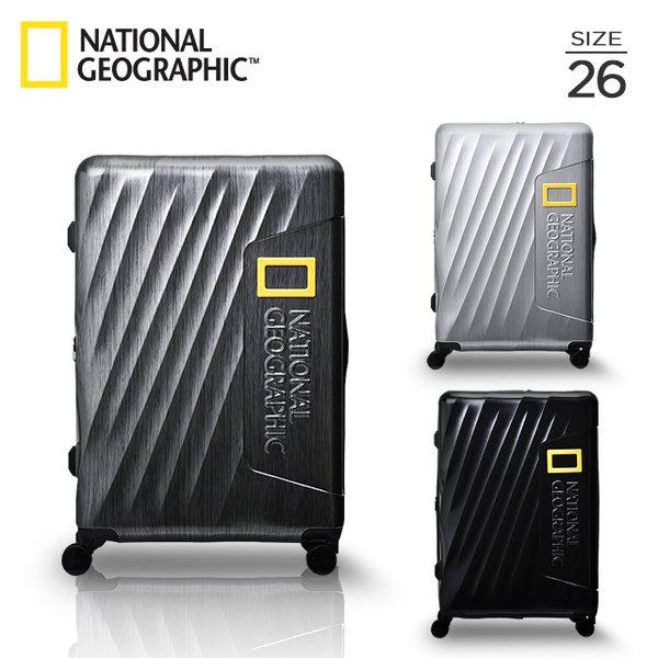 新型手荷物キャリア26型旅行バッグN6901S