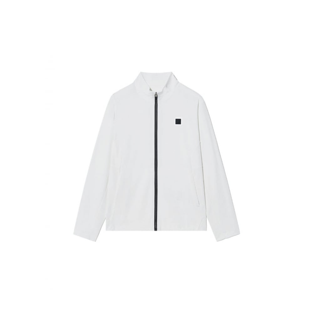 フィラユニセックスクーリングトレーニングジャケット FS2FTH2201U-OWH 11,826円