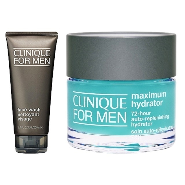 フォーメン フェース ウォッシュ ＋ MX ハイドレーター 72 200ml+50ml