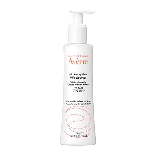 アベンヌ(Avene)ジェントル クレンジングミルク n メイク落とし ・ クレンジング 本体 20クレンジングミルク