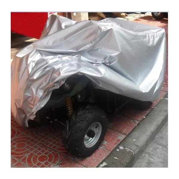 屋外バイクuvプロテクター雨ダストバイクユニバーサルオートバイatvバイクatvスクーター