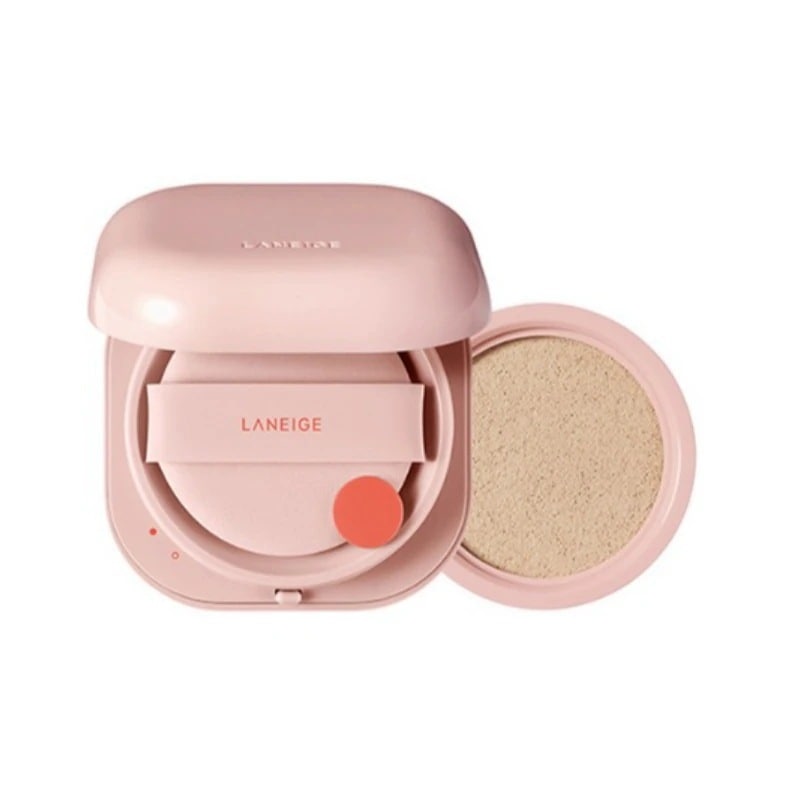 ネオグロークッション本品 15g+詰め替え 15gセット 17C1 クールバニラ