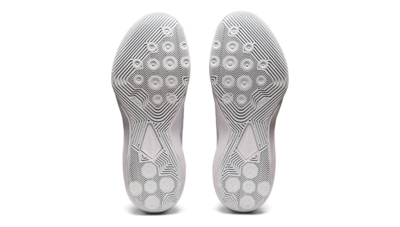 アシックス（asics） バスケットボール シューズ NOVA FLOW 1063A028-104 メンズユニセックス