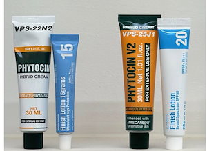 ファイトシン クリーム