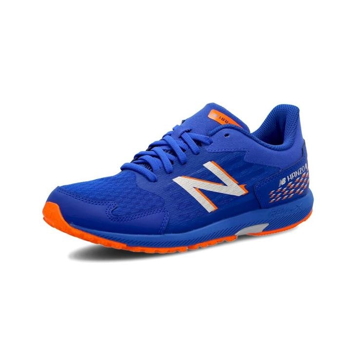 ジュニア ランニングシューズ 19-25cm ハンゾー レーシングモデル/YPHANZ-B6