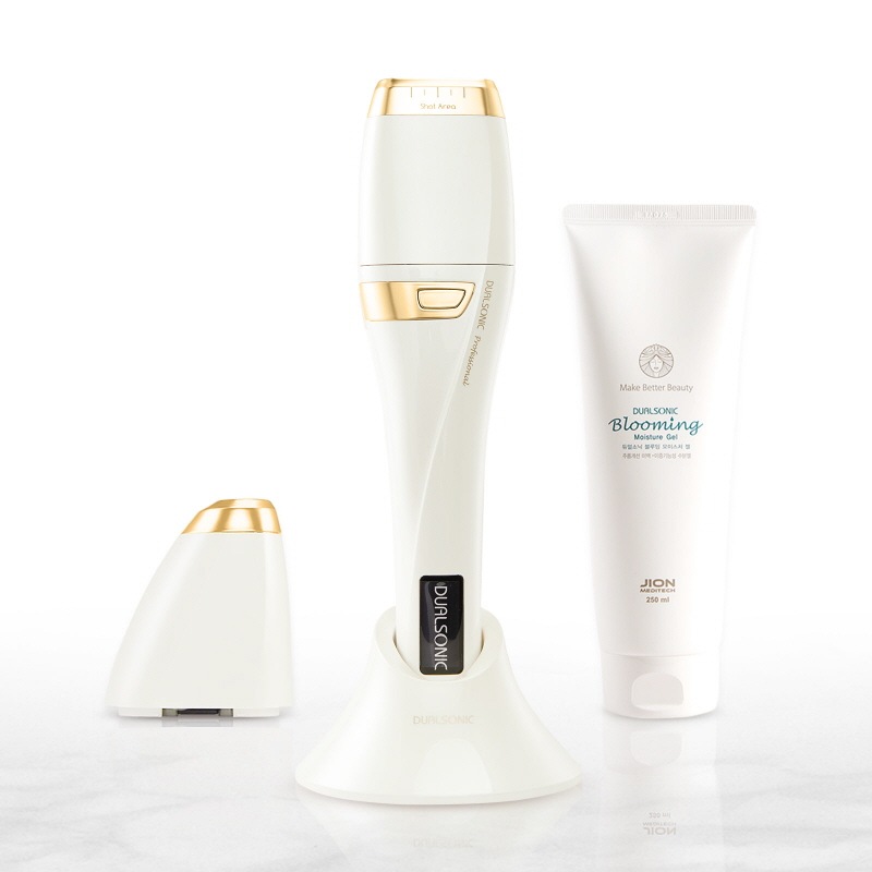 プロフェッショナルアイカートリッジシークレットセット