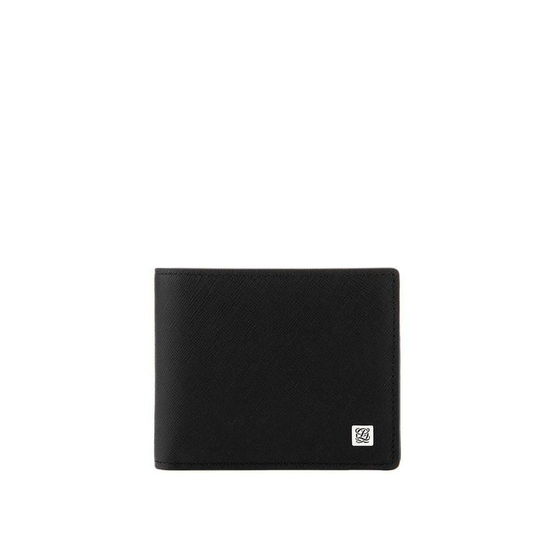 男性二つ折り財布 SG3AH03BL